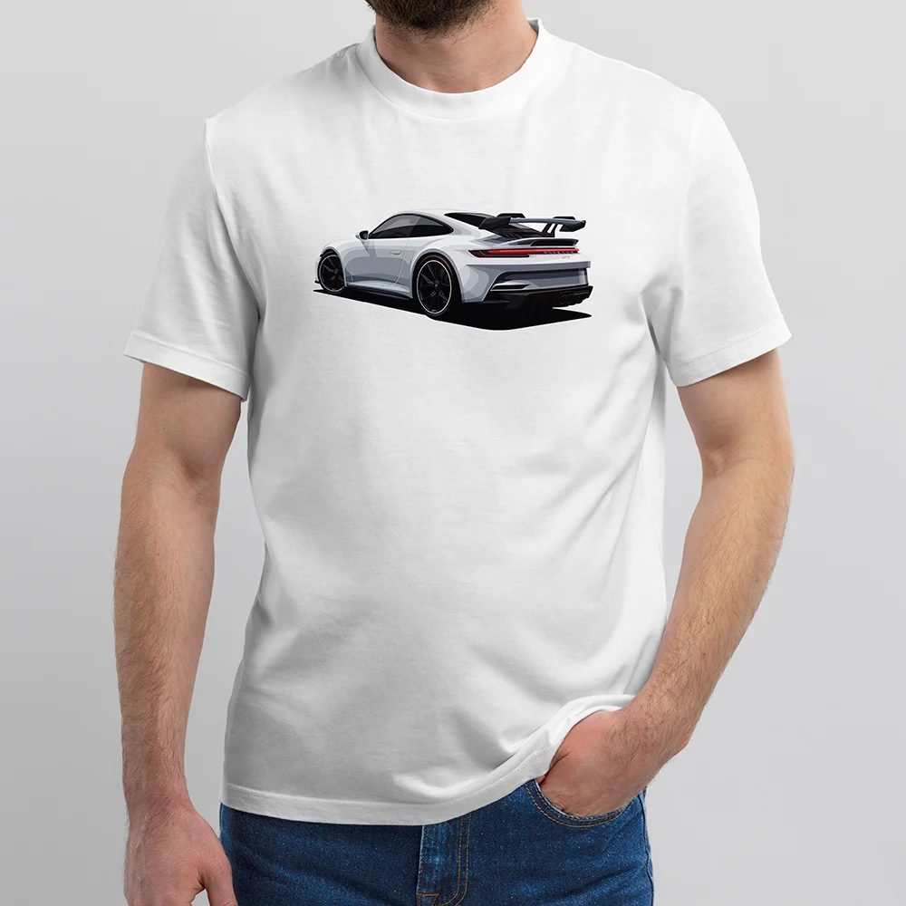 Porsche 911 GT3