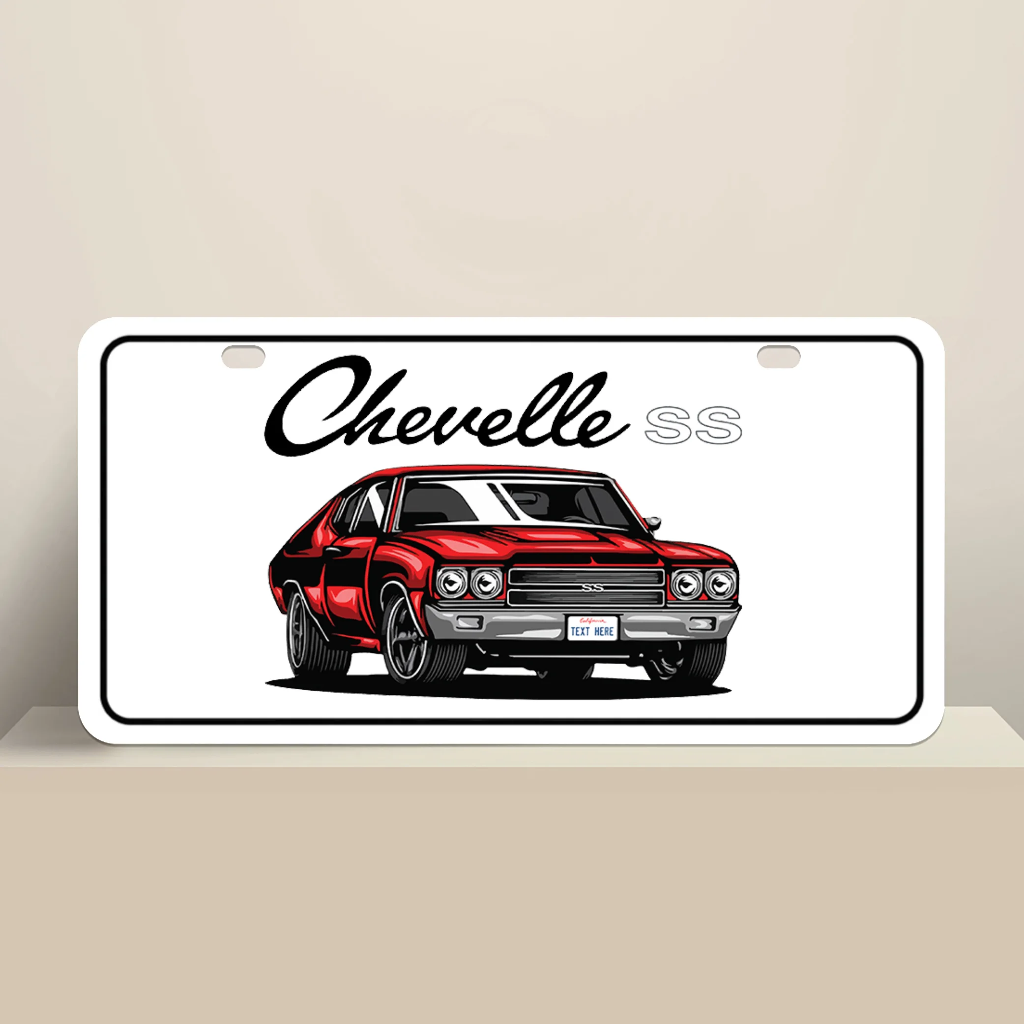 1970 Chevrolet Chevelle T Shirt