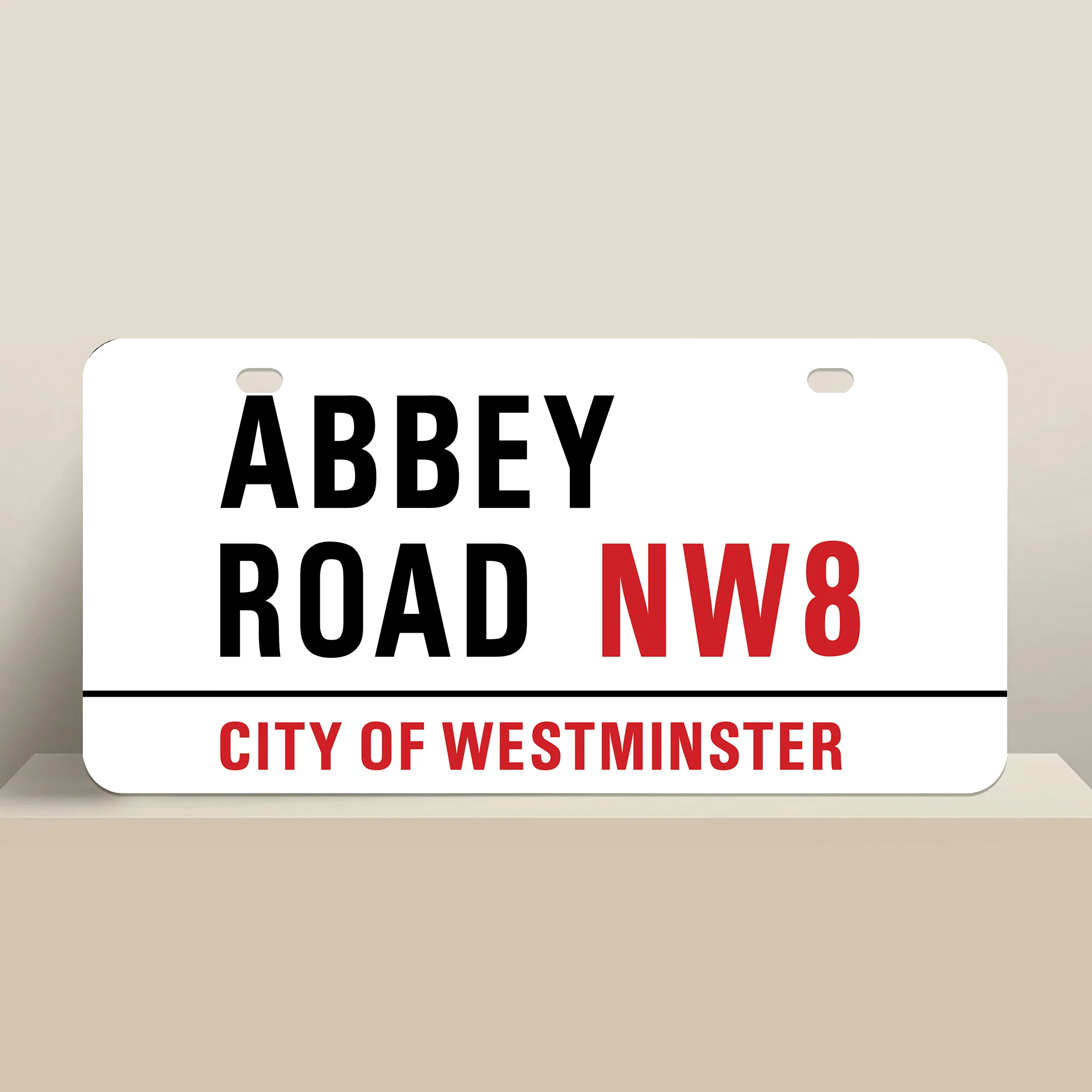 Abbey Road NW8