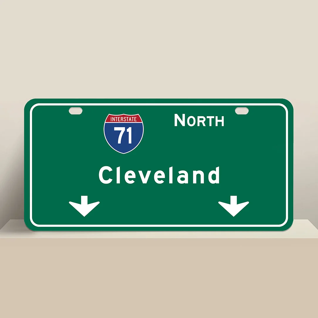 Cleveland Interstate