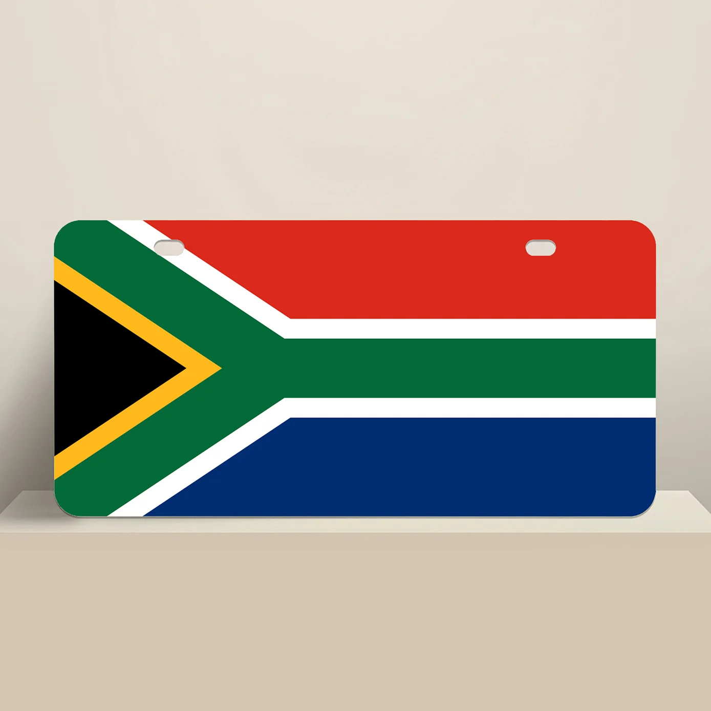 South Africa Flag